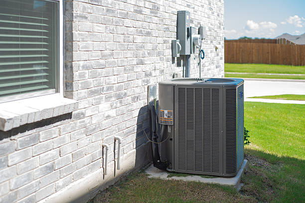 Reliable Heat Pump Repair contractor in Glenville, PA by FH HVAC